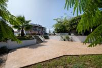 Eleni Residence by the sea - B&B Rapaniana