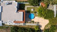 Villa Eleni 100m from the sea - Ferienwohnung