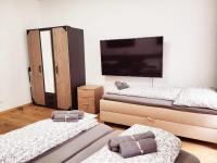 Winning Apartments - Ferienwohnung