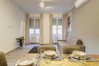MilanRentals - Camelia apartment - Chambres d’hôtes Milan