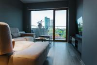 The Heart of Tirana - B&B