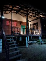 King Room with Balcony