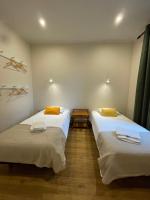 Quartos privados - Quinta da Paz - Ferienwohnung Santa Cruz