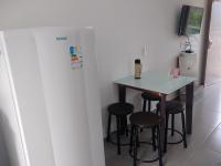 Maranduba, Ubatuba/Ed.Beira Rio 3 - B&B Ubatuba