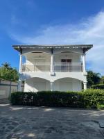 Appartement Coeur de Papillon - B&B