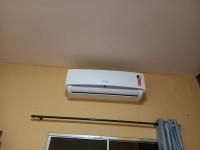 casa,ar condicionado,suíte e garagem no major prates - B&B Montes Claros