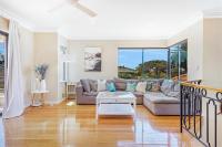 B&B Coogee - Fun In The Sun Pool Bliss, Ocean Views, Bbq Gril - Bed and Breakfast Coogee