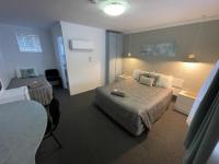 Tweepersoonskamer met 2 Aparte Bedden
