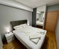 AJ Luxe Residence - Ferienwohnung Skopje