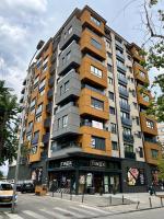 AJ Luxe Residence - B&B