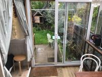 Cosy hideaway with garden sauna in Cambridge - B&B Cambridge