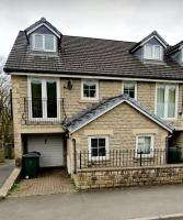 B&B Newchurch - 9 Guest 7 Beds Lovely House in Rossendale - Bed and Breakfast Newchurch