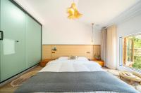 Chambre Double avec Salle de Bains Privative Extérieure