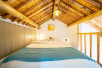 Chambre Double avec Salle de Bains Privative Extérieure