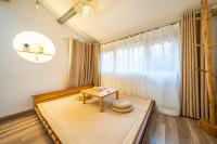 Double Room with Private External Bathroom