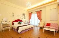 Suite mit Zugang zum Wellnessbereich