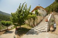 Althea Studios Lefkada - B&B