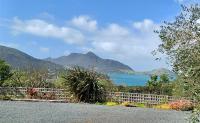 Mt Manaia View Holiday Studio - Ferienwohnung