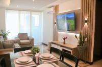 Atlantis Suites BAQ -Apartamento Moderno-2-BD - Bed and Breakfast Barranquilla