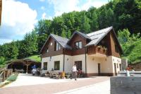 Motel Luka - Chambres d’hôtes