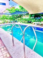Studio Type Apartment 2 with Pool and Tennis Court - Ferienwohnung