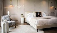King Room with Balcony