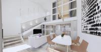 SUITE MAJESTIEUSE T2T3 au carré cathédrale en HYPER-CENTRE Saint Denis - Bed and Breakfast