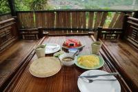 Sapa Orange Homestay - B&B