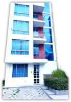 Nuevo apartamento en sector industrial y deportivo - Ferienwohnung