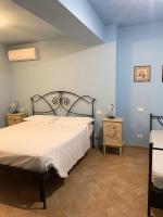 Appartement 1 Chambre avec Jardin (5 Adultes)