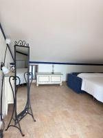 Studio avec Balcon et Vue sur la Mer