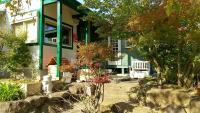 B&B Omura - Hachimaki Sanso - Vacation STAY 90384v - Bed and Breakfast Omura