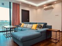 B&B Kuching - D Beep Beep Homestay Vivacity Homestay - Bed and Breakfast Kuching