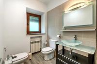 Suite met 1 Slaapkamer