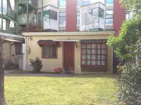 Alojamiento céntrico a pasos de todo - Ferienwohnung