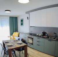 Suite Familiale Deluxe