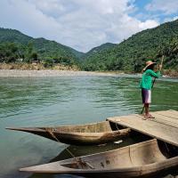Standard Doppelzimmer