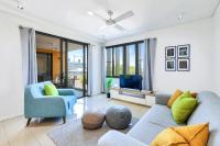 B&B Darwin - Cute & Cosy Darwin Waterfront Apartment with Queen Bed - Bed and Breakfast Darwin