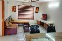 Luxurious Apartment with a pool and gym near Trivandrum railway station - B&B Thiruvananthapuram