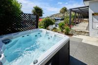 B&B Kaikoura - Torquay Retreat - Bed and Breakfast Kaikoura