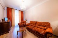 Apartament superior cu 1 dormitor