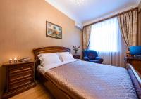 Apartament superior cu 1 dormitor