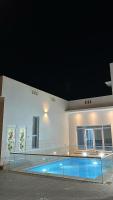 Monsoon Chalet - شاليه المونسون - B&B Junayz al Janūbī