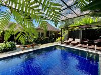 B&B Ubud - 2ROOMS GUESTHOUSE - Bed and Breakfast Ubud