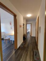85qm, 4 bedroom, parking, King-Bed, Wifi, Netflix - Ferienwohnung Waiblingen
