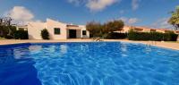 B&B Cala en Bosch - Casa TRAMUNTANA - Las Golondrinas - Bed and Breakfast Cala en Bosch