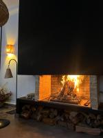 Le Patio Du Lac - B&B