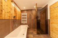 Appartement met Balkon