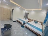 Deluxe Doppelzimmer