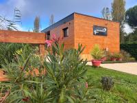 LOVE AND BULLES - B&B Le Fleix